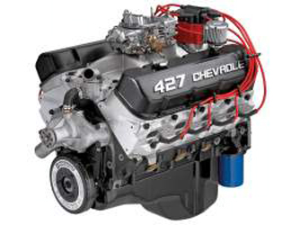 U2824 Engine